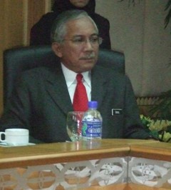 Darah Indonesia di Kementerian Tenaga Kerja Malaysia